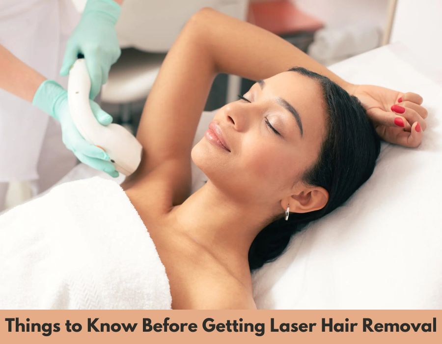 11 Things to Know Before Getting Laser Hair Removal 2024 11 Things to Know Before Getting Laser Hair Removal