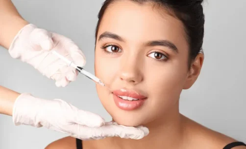 Dermal Filler in abu dhabi & Dubai